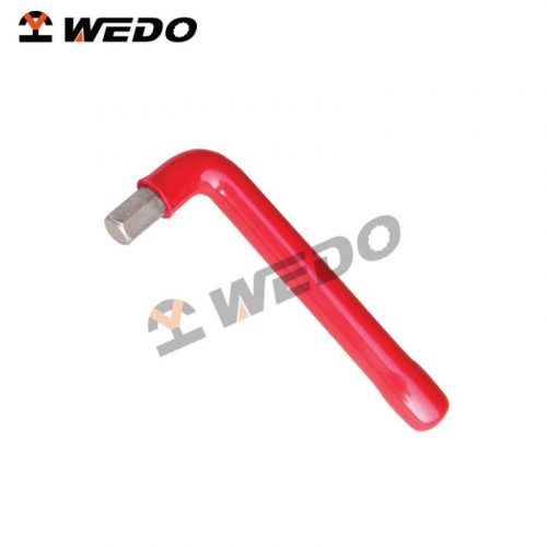 Dipped Wrench, Hex Key