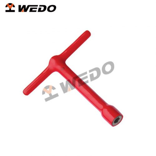 Dipped Sliding T Type Wrench