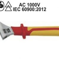 Injection Wrench, Adjustable