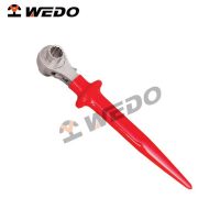 Dipped Ratchet Wrench