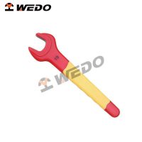 Injection Wrench, Single Open End