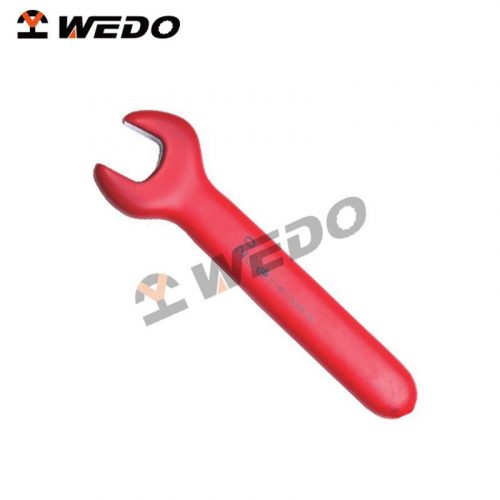 Dipped Wrench, Single Open End
