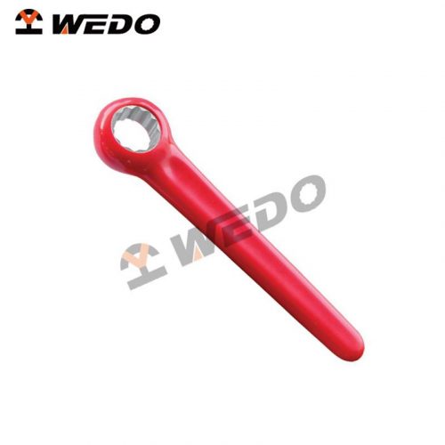 Dipped Wrench, Single Box