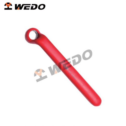 Dipped Wrench, Single Box Offset
