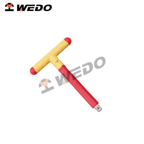 Injection Sliding T Type Wrench