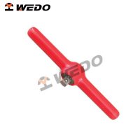 Dipped Sliding T Handle