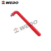 Dipped Offset Handle