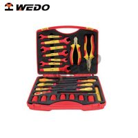 Insulated Tools Set 24-tlg.