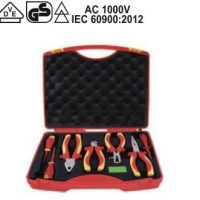 Insulated Tools Set 7pcs