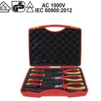 Insulated Tools Set 8pcs