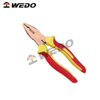 Injection Pliers, Lineman