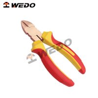 Injection Pliers, Diagonal Cutting