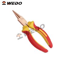 Injection Pliers, Round Nose