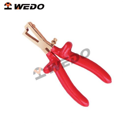 Dipped Wire Stripping Pliers