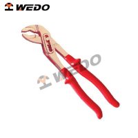 Dipped Pliers, Slip Joint