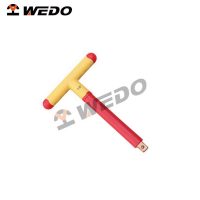 Injection Sliding T Type Wrench