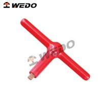 Dipped Sliding T Type Wrench