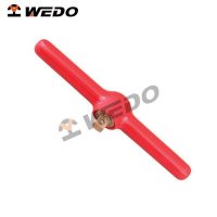 Dipped Sliding T Handle