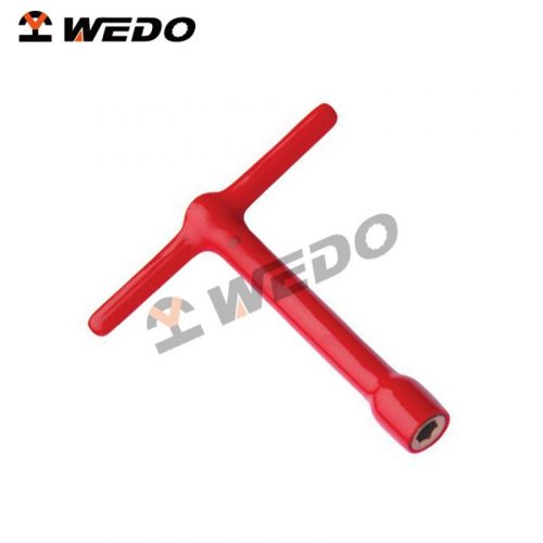 Dipped Sliding T Type Wrench