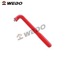 Dipped Offset Handle