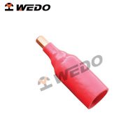 Dipped Internal Hexagon Socket