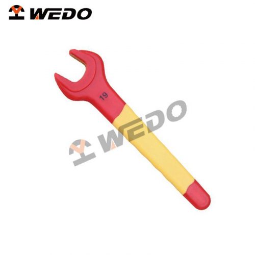 Injection Wrench, Single Open End