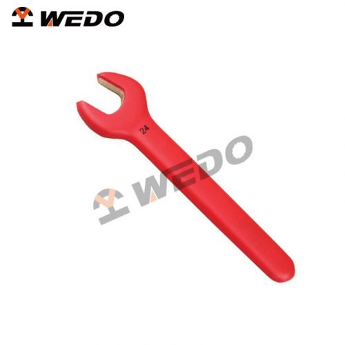 Dipped Wrench, Single Open End