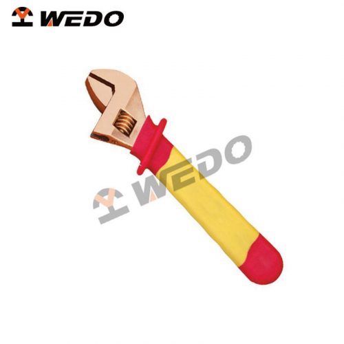 Injection Wrench, Adjustable