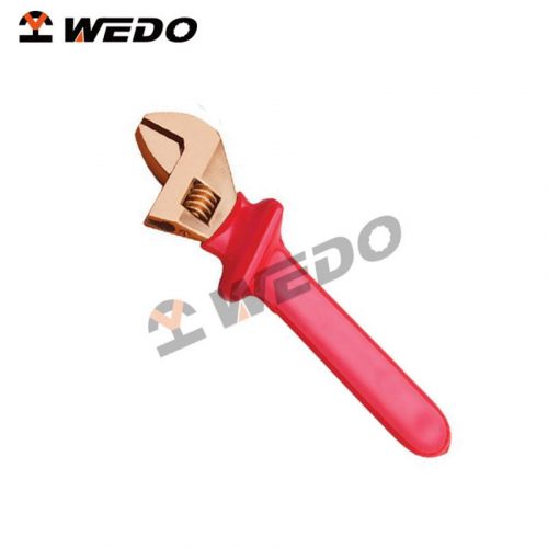 Dipped Wrench, Adjustable