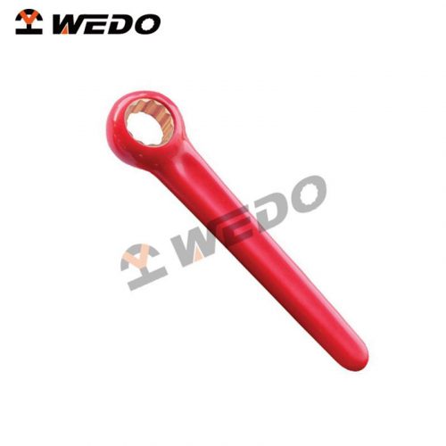 Dipped Wrench, Single Box