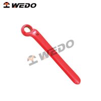 Dipped Wrench, Single Box Offset