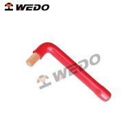 Dipped Wrench, Hex Key