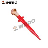 Dipped Ratchet Wrench