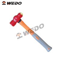 Dipped Hammer, Ball Pein