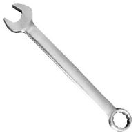 Stainless Wrench, Combination