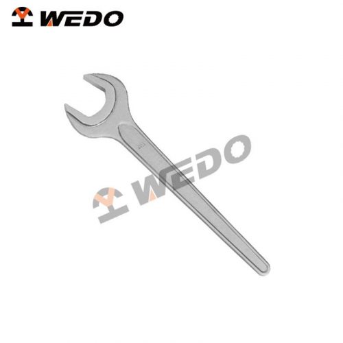 Stainless Wrench, Single Open End