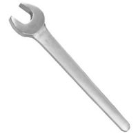 Stainless Wrench, Single Open End
