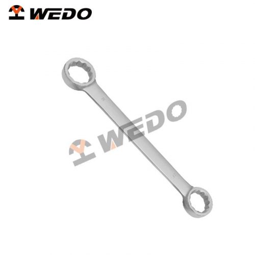 Stainless Wrench, Double Flat Box