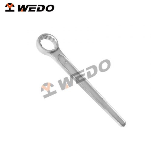 Stainless Wrench, Single Box