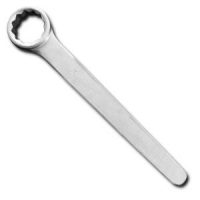 Stainless Wrench, Single Box