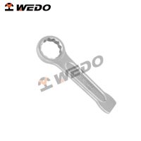 Stainless Wrench, Striking Box