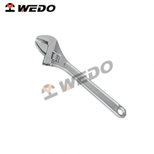 Stainless Wrench, Adjustable