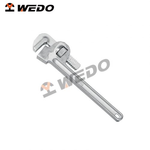 Stainless Wrench, Pipe