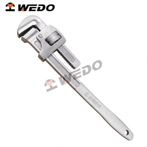 Stainless Wrench, Pipe(British Type)