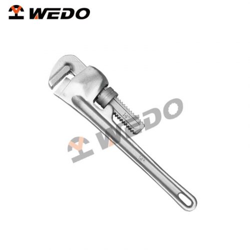 Stainless Wrench, Pipe(American Type)