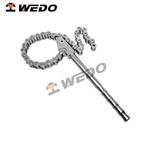 Stainless Chain Wrench