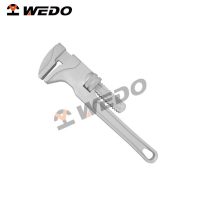 Stainless Wrench，Monkey