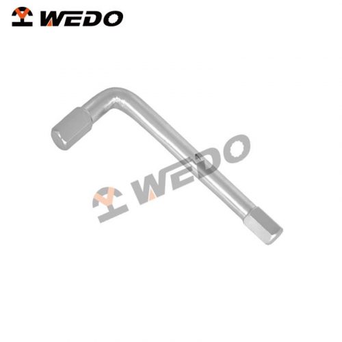 Stainless Wrench, Hex Key