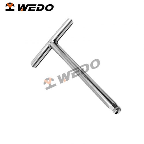 Stainless Wrench T Ball Hex Key