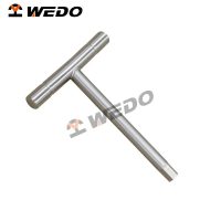 Stainless Wrench T Hex Key